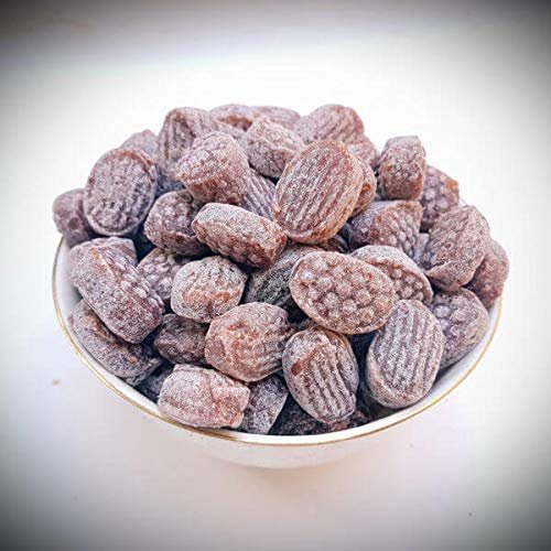 FreshoCartz Black Pepper Flavoured Candy | Kali Mirch Flavour Candies (400)