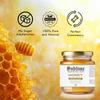Sublime Regional Raw Honey (225g) | No Added Sugar | Pure Raw, Unprocessed and Organic | Rich in Antioxidants | Naturally Sweet view 4