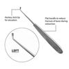 NMD NEXUS MEDODENT Warwick James Elevator (Pack Of 3 Pcs Set) view 3