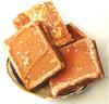 Being Marwari Jaggery (Gur, Gud) Cubes (Chemical Free, Organic, No Preservatives Added), Whole Gur Cube Pack, 1.8kg view 1