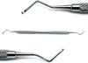 NMD Nexus Medodent Dental Spoon excavator (Pack of 1 Pc) view 1