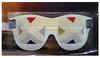 ACi Pyramid Plastic Eye-Band Improving Future Vision/Enriched with 2 Powerful 9x9 Pyramid view 2