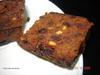 MJR Special Christmas and New Year Plum Cake (Soft and Fluffy)-5pc view 2