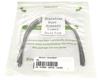 NMD Dental Stainless Steel (S.S) Orthodontis Archwires (LOWER, 16 * 22) view 1