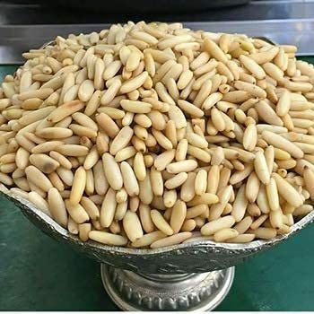 Being Marwari Dry Fruits | Pine Nuts | CHILGOZA, 10g