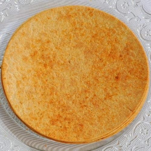 Anuvan Feel The Utsav Tasty Dahivada Khakhra/Pure Taste of Dahivada/Tasty Gujarati Khakhra (Pack of 5) 1000G