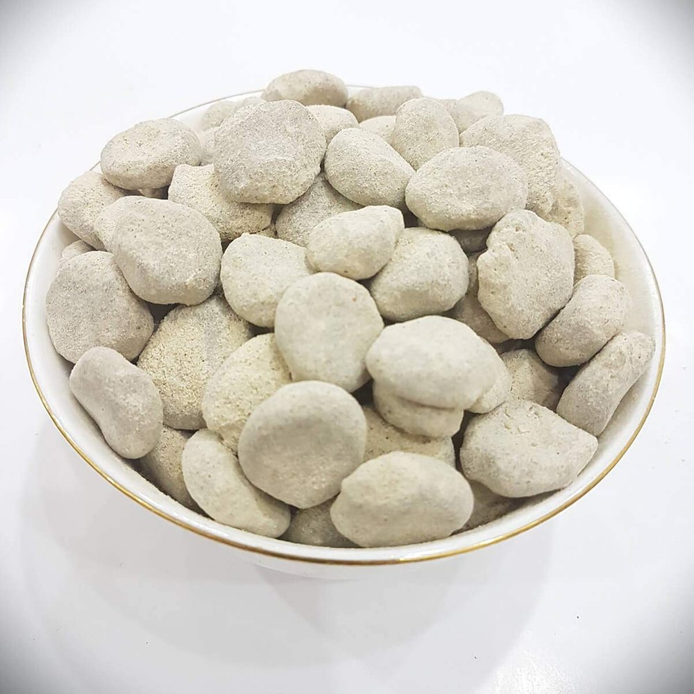 FreshoCartz Hing Peda Pachak   / Digestive Hing Tikki (Churan,Mukhwas,Mouth Freshener) (1800)