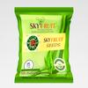Sky Fruit Kadwa Badam Peeled Sugar Badam - 1 Kg | Diabetes Bitter Almonds | Mahogany Seeds view 1