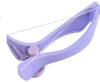 Lupica Women Slique Eyebrow Removal and Body Hair Threading and Removal System Tweezers for Women Purple Colour view 2