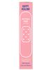 Aya Papaya Ouchie Non-Toxic Printed Bandages Double Combo (40 Pack) - Pink view 4