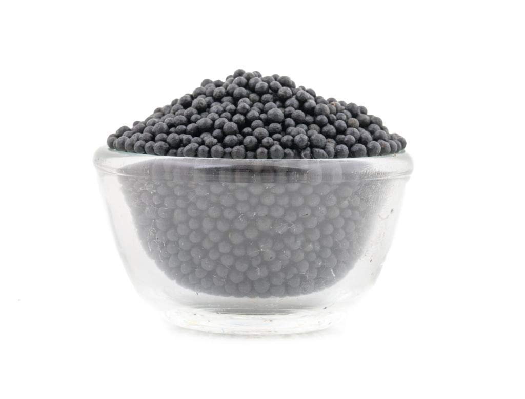 FreshoCartz Digestive Kali Hing Goli / Asafetida Goli for Gas, Acidity, Digestion & Flatulence [Mouth Freshener, After-Meal Mukhwas] (900)