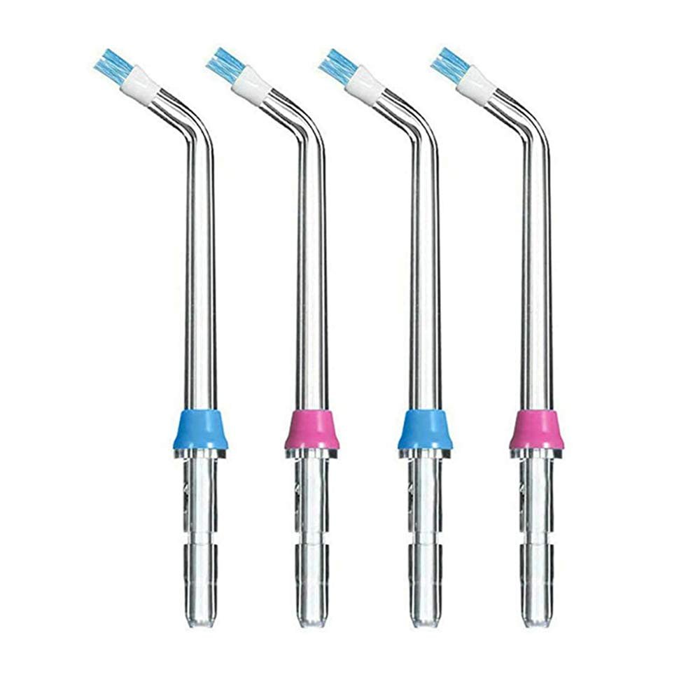 RONSIT Plaque Seeker Tip nozzles plaque (4-Pack)