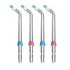 RONSIT Plaque Seeker Tip nozzles plaque (4-Pack) view 1