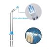RONSIT Plaque Seeker Tip nozzles plaque (4-Pack) view 2