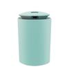 260mL Mist Humidifier Diffuser with LED Light Quiet Car Humidifier Essential Oil Diffuser Top Fill Humidifier for Bedroom USB Powered Baby Humidifier view 1