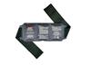 AMI THERA EASE Hot & Cold Gel Pack Large.CE ISO certified with attached Elastic Straps for Relieving Pain view 1