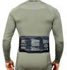 AMI THERA EASE Hot & Cold Gel Pack Large.CE ISO certified with attached Elastic Straps for Relieving Pain view 2