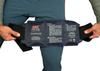 AMI THERA EASE Hot & Cold Gel Pack Large.CE ISO certified with attached Elastic Straps for Relieving Pain view 4