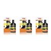 Reborn Advance Naturals Beard Oil For Men Beard Growth Oil (Pack of 3) view 1