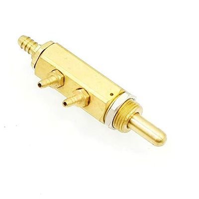 NMD Dental Foot Valve