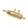 NMD Dental Foot Valve view 2