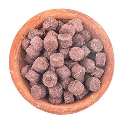 FreshoCartz Digestive Hing Vati | Pachak Hing Wati Goli for Gas Acidity Digestion & Flatulence (Mouth Freshener ,After Meal Mukhwas) (400)