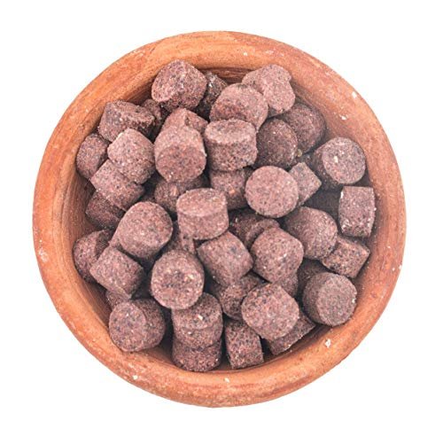 FreshoCartz Digestive Hing Vati | Pachak Hing Wati Goli for Gas Acidity Digestion & Flatulence (Mouth Freshener ,After Meal Mukhwas) (400)