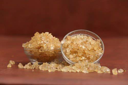 FreshoCartz Mint Flavoured GOND SUPARI | Acacia Gum | Babool Gond/Gondh Edible Gum/Arabic Gum Crystals/Keekar Gund) (900gm)