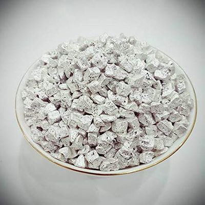 FreshoCartz Soft Supari Silver Coated (400)