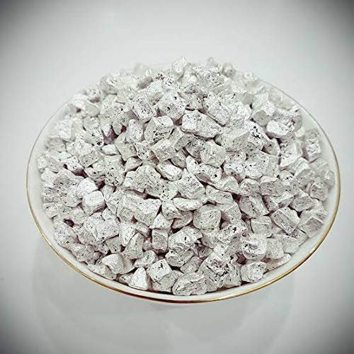 FreshoCartz Soft Supari Silver Coated (400)
