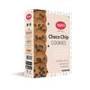ASHA SWEETS Premium Handmade Chocochips Cookies 200g-Pack of 2|Healthy & Tasty Biscuit Treat for Kids & Guests|No Preservatives|Deliciously Fresh & Crunchy Cookies Gift hamper box for Friends & Family view 1