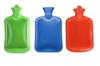 ANTIL'S Hot Water Rubber Bottle bag for Pain Relief Therapy Multicolor (Pack of 3) view 1