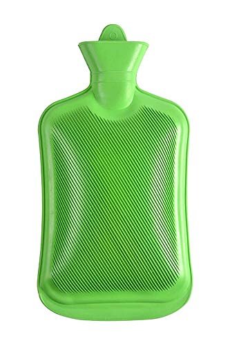 ANTIL'S Hot Water Rubber bag for Pain Relief Therapy (Pack of 1) Multicolor
