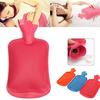 ANTIL'S Hot Water Rubber bag for Pain Relief Therapy (Pack of 1) Multicolor view 3