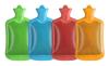 ANTIL'S Hot Water Rubber Bottle bag for Pain Relief Therapy Multicolor (Pack of 4) view 1