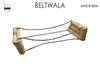 Beltwala Cervical Neck Traction Belt | Head Holder Hanging Cervical Neck Stretcher for Therapy, Pain Relief & Spine Alignment | Neck Support for Cervical Spondylosis & Injury Recovery  One Size view 4