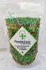 FreshoCartz Green Mix Saunf ( Lovely Mix Sauf ) Mukhwas | Mouth Freshner | Sugar Coated Green Mixed Saunf Sweet Mouth Freshener (900gm) view 1