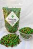 FreshoCartz Green Mix Saunf ( Lovely Mix Sauf ) Mukhwas | Mouth Freshner | Sugar Coated Green Mixed Saunf Sweet Mouth Freshener (900gm) view 2