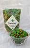 FreshoCartz Green Mix Saunf ( Lovely Mix Sauf ) Mukhwas | Mouth Freshner | Sugar Coated Green Mixed Saunf Sweet Mouth Freshener (900gm) view 4