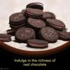 Sunfeast Dark Fantasy Choco Creme Dark Crunch with Smooth Creme, 249 g/ 277.5 g view 4