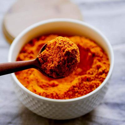 Sindhi Kako Home Made Idly Podi | Authentic South Indian Spice Mix | 200 Gm | 100% Natural & Fresh for Flavorful Idlis
