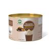 The Tea Planet Chocolate Peanut Butter Thick Milkshake Mix Powder - 250gm view 1
