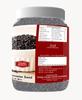Agri Club Zed Black Sesame Seed 500gm, Kaale Til view 3