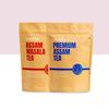 Chai Point Assam Tea Combo  Masala Tea with Natural Spices & Premium Assam Tea | Vacuum Packed, Single-Origin Teas | 400g view 1
