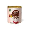 The Tea Planet Caramel Vanila Thick Milkshake Mix Powder - 400gm view 3