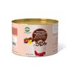 The Tea Planet Caramel Vanila Thick Milkshake Mix Powder - 400gm view 4