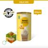 The Tea Planet Honey Thick Milkshake Mix Powder - 250gm view 3