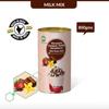 The Tea Planet Caramel Vanila Thick Milkshake Mix Powder - 800gm view 3