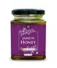 AL MASNOON Jamun Honey 300g (Pack of 1) Good For Diabetics. Natural and Unfiltered Pure Raw Unpasteurized Unprocessed Not Heated view 1