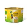 The Tea Planet Pine Apple Thick Milkshake Mix Powder - 1 kg view 2
